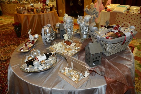 Sesobel Christmas Fair